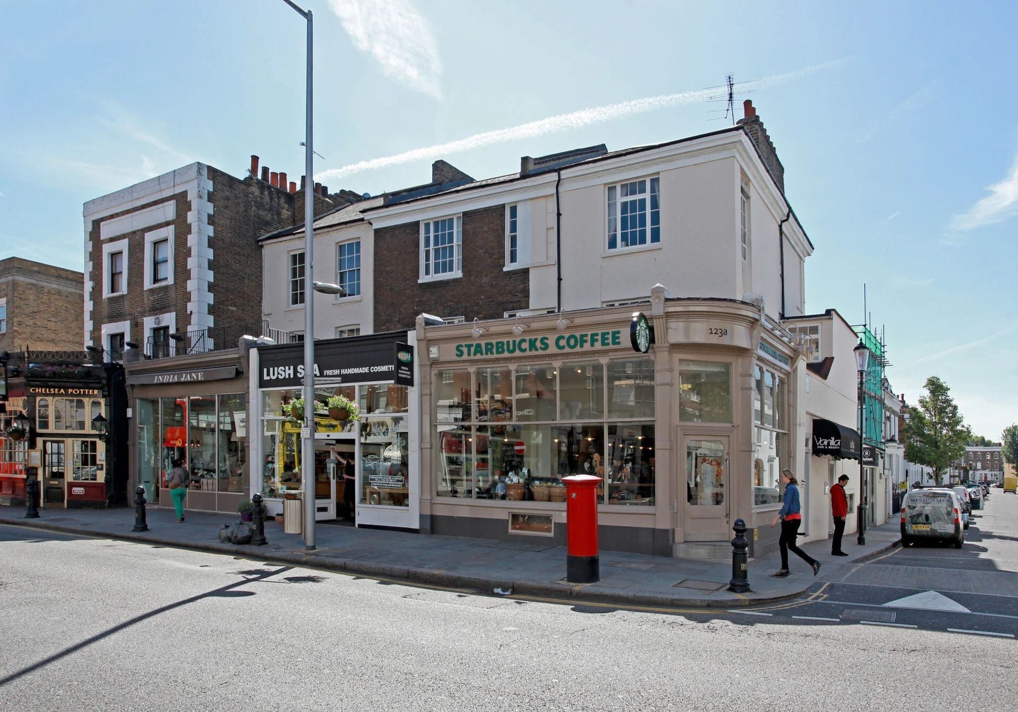 The Circular Fashion Map: Best Places to Sell Your Luxury Wardrobe in London