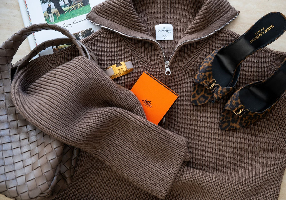 The Ultimate Guide to Investing in Preloved Luxury: Timeless Bags, Heritage Brands, and Smart Circular Fashion