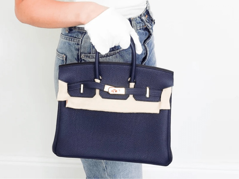 Don’t Let Your Investment Sit in a Dust Bag: How to Sell Designer Bags for Maximum Value - Reloved Again