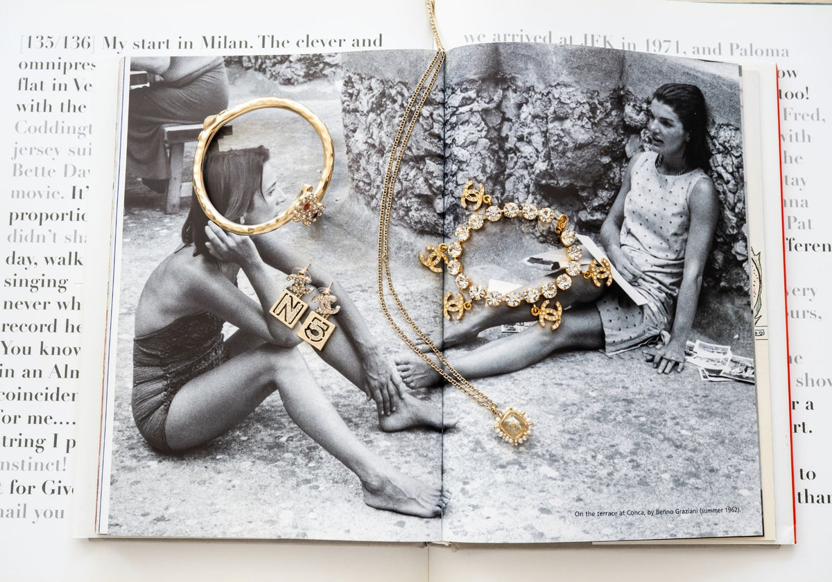 The Art of Accessorizing: How Small Luxury Details Transform Your Wardrobe
