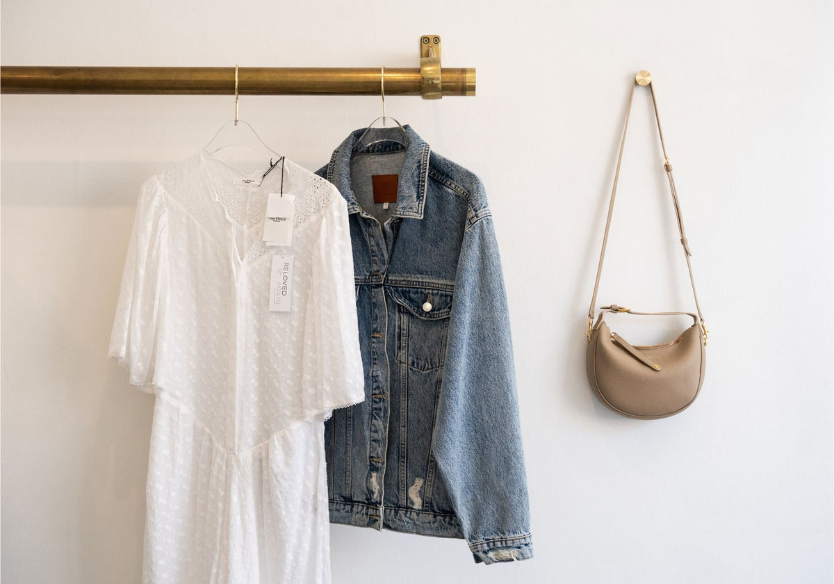 The Circular Luxury Revolution: Why Preloved Shopping is the Future of Sustainable Fashion