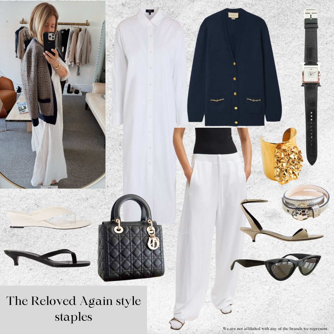 What I Am Loving This Spring?