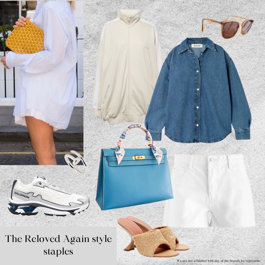 June Outfit Inspiration