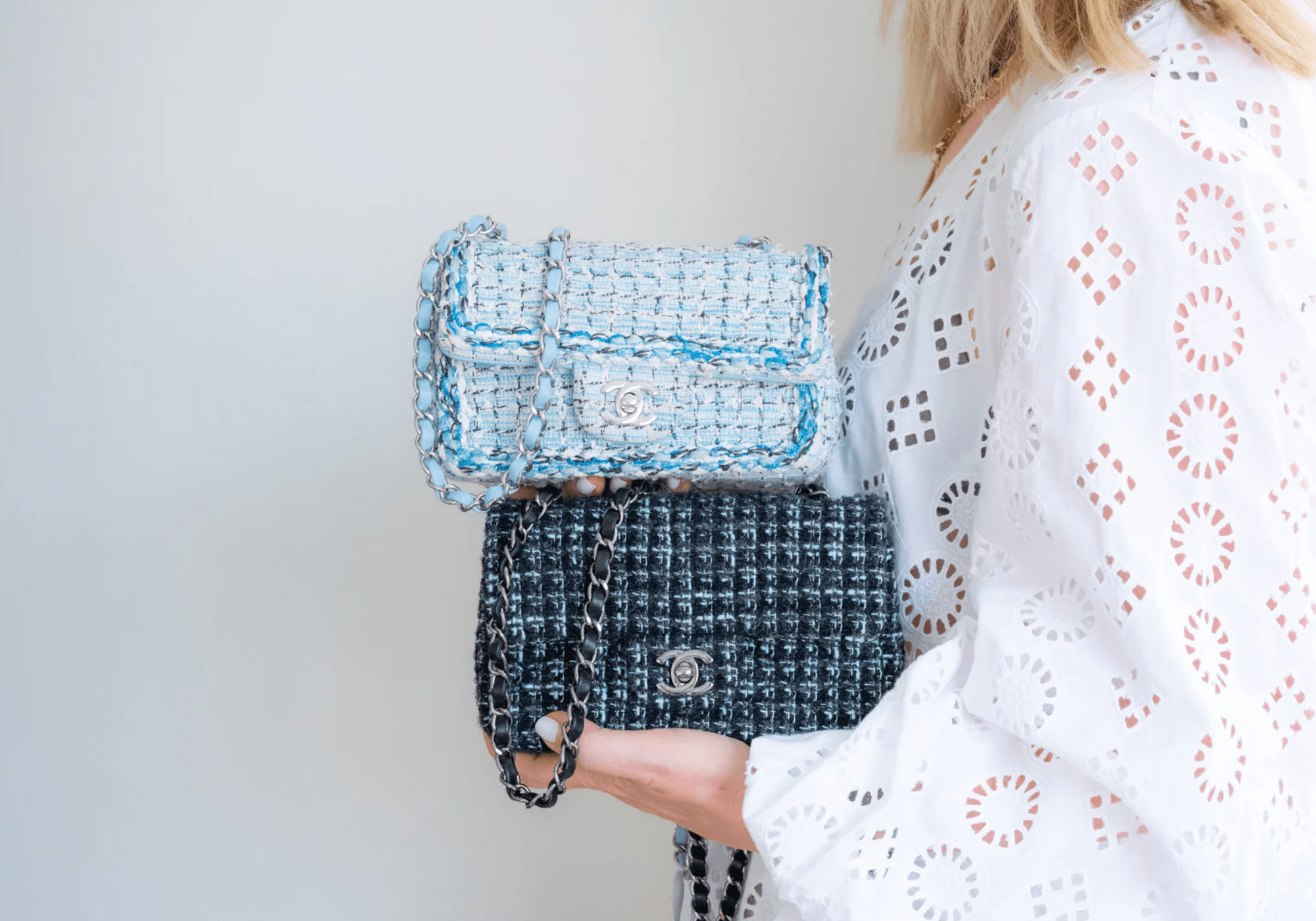 Preloved Chanel Handbags: Timeless Luxury for Collectors