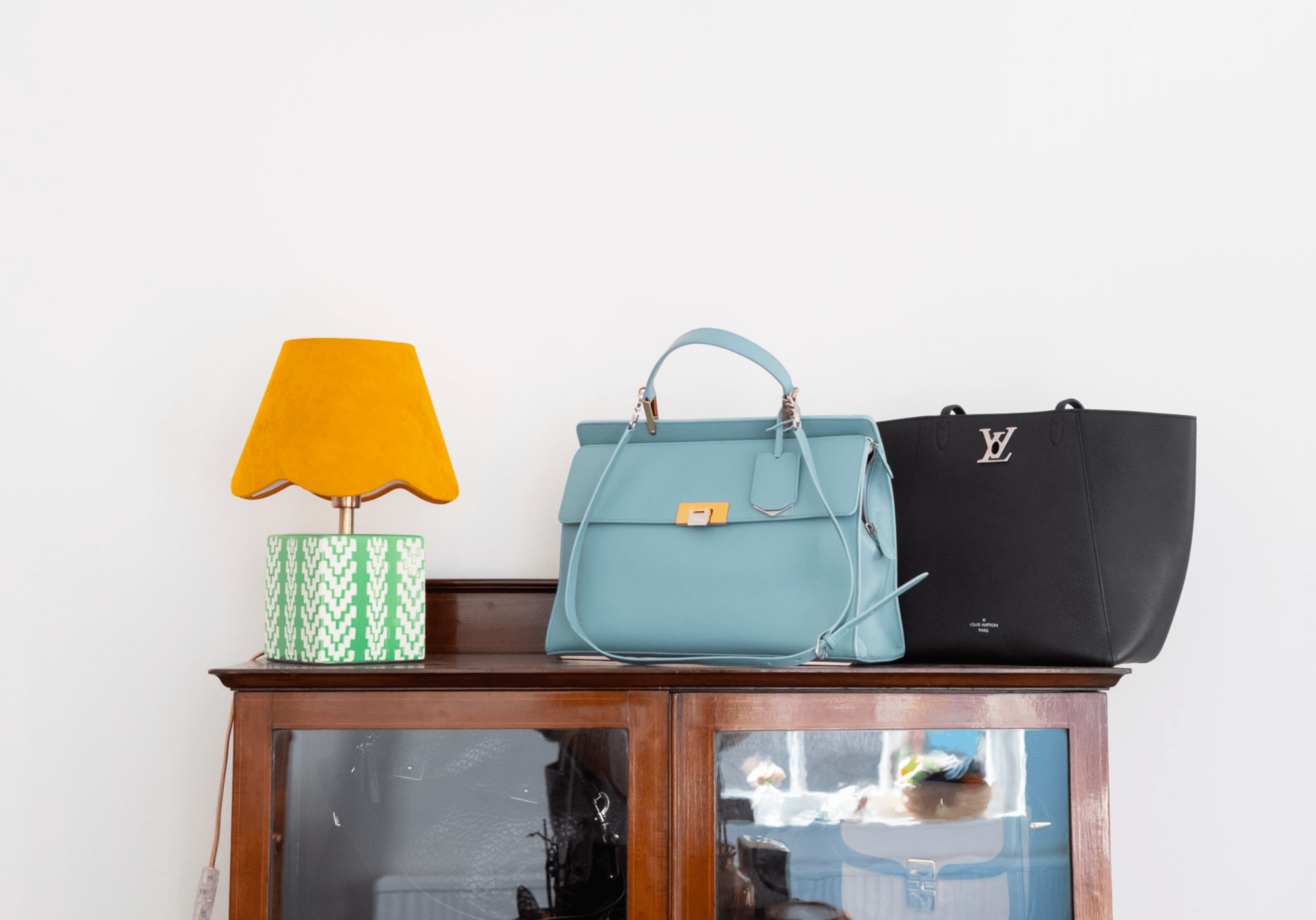 Designer-Second-Hand-Clothing-handbags-luxury-fashion-reloved-again-chelsea-london