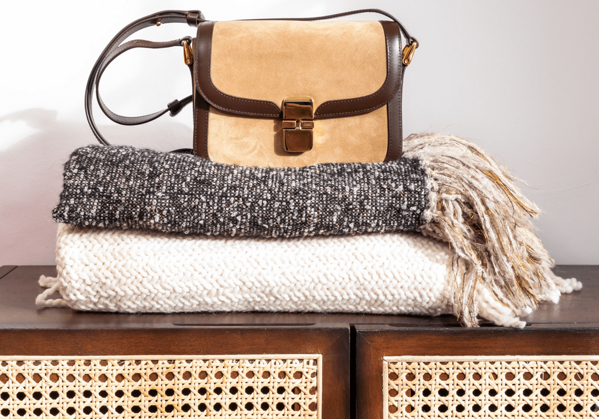 Second Hand Designer Wear in Chelsea: The Pioneer of Preloved Luxury - Reloved Again