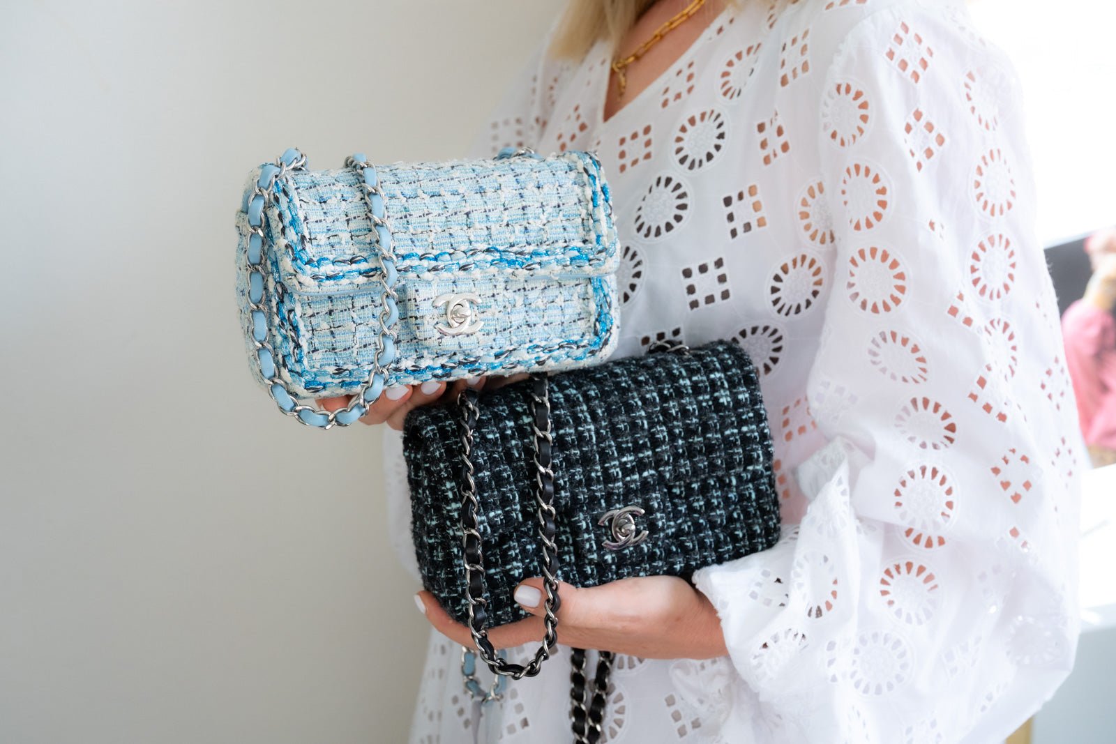 Owning Your First Branded Bag: Pre Loved Chanel Guide