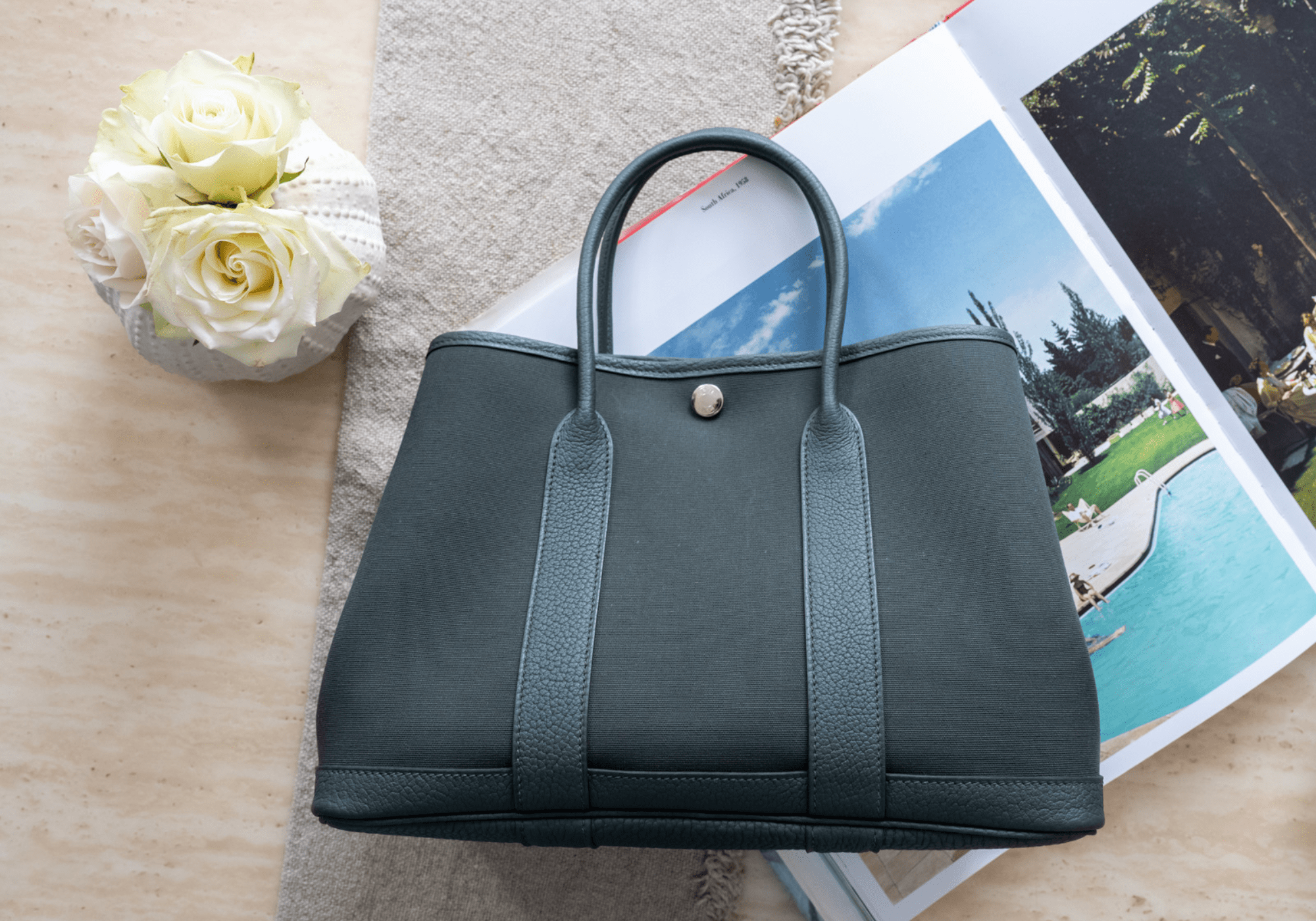 The Smart Guide to Buying Used Handbags in the UK: 2026 Luxury Resale Insights - Reloved Again