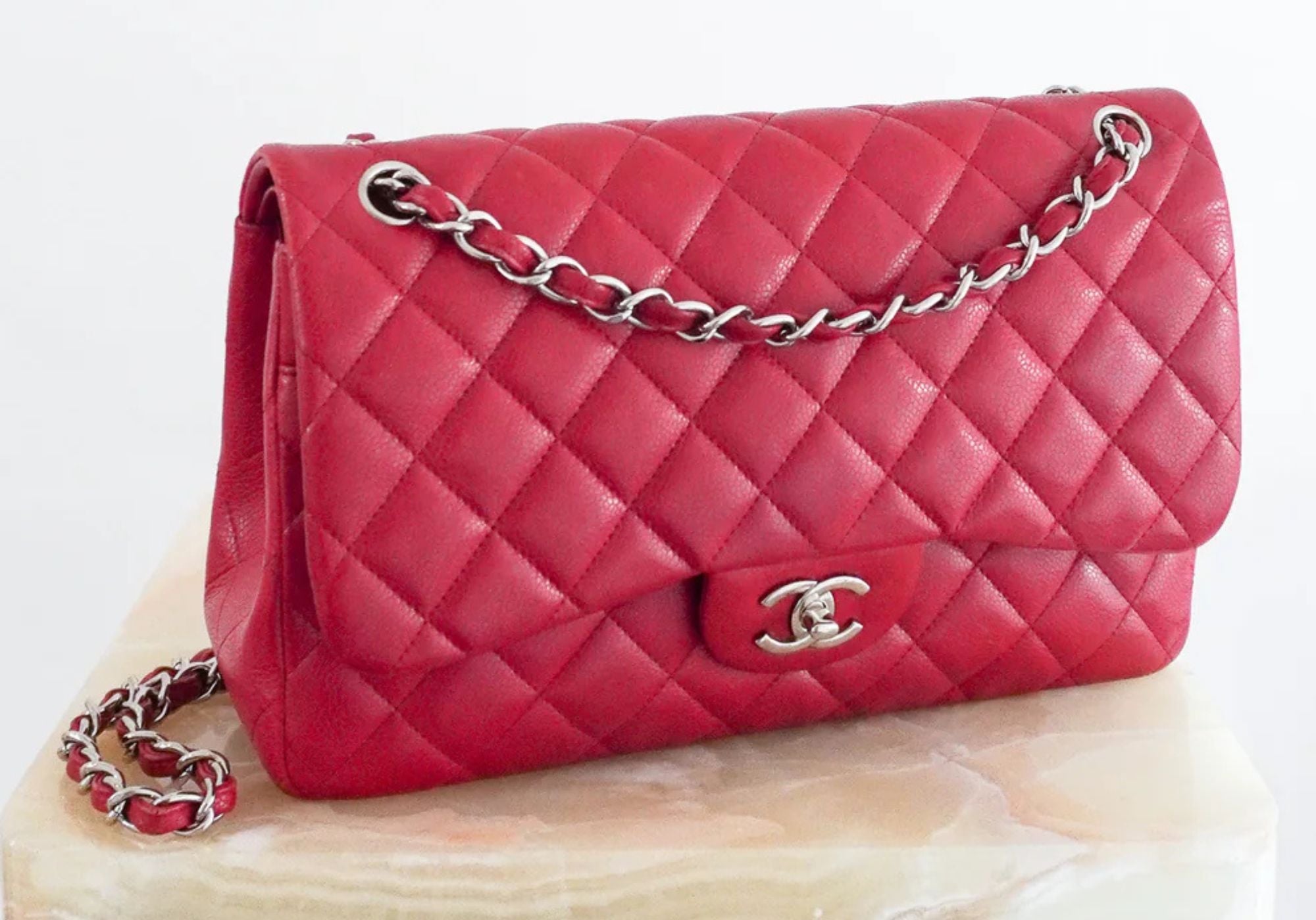 Why Smart Londoners Sell Chanel via Managed Consignment - Reloved Again