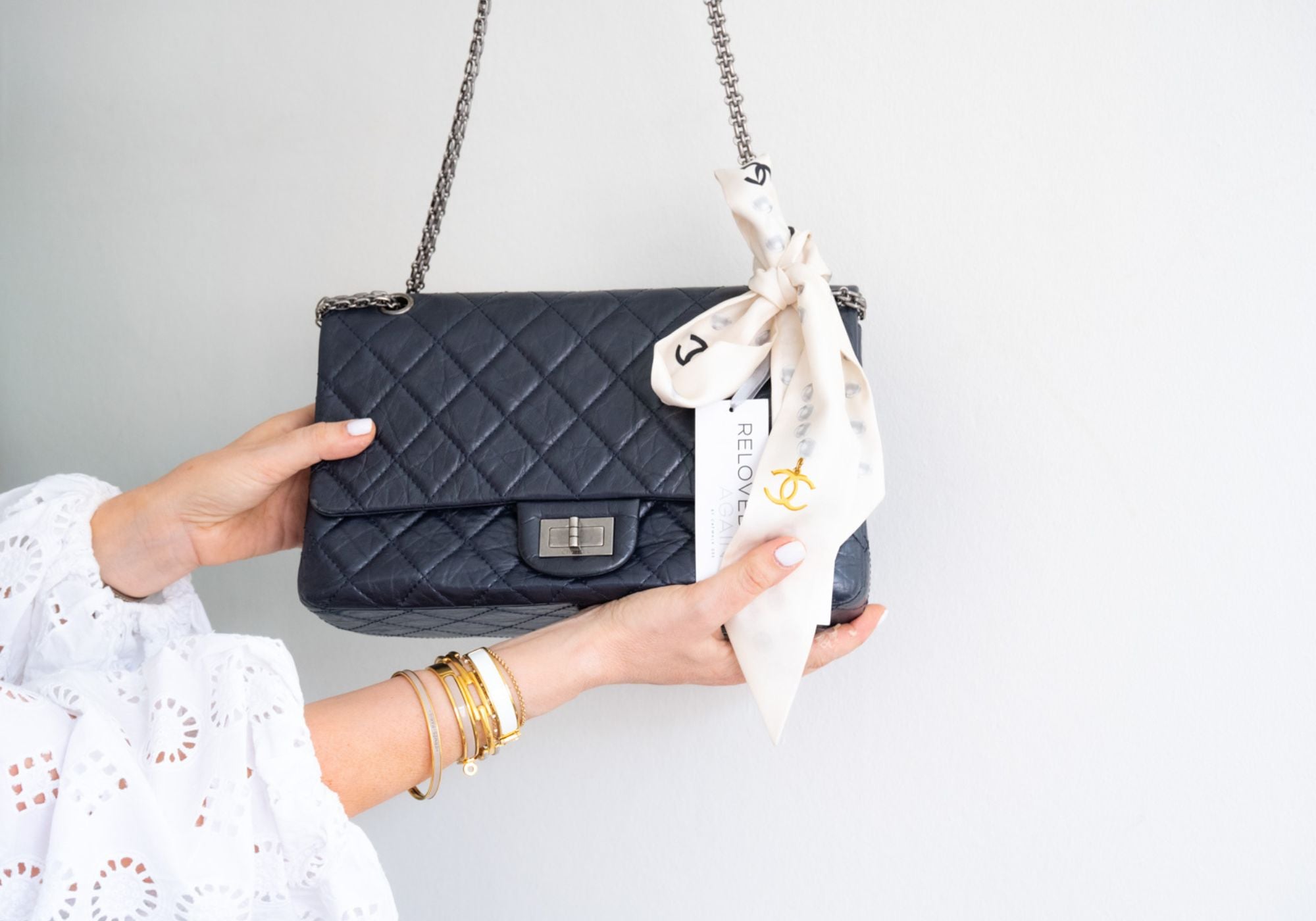 Designer Second Hand in Chelsea: The Smarter Way to Buy and Sell Luxury Introduction - Reloved Again