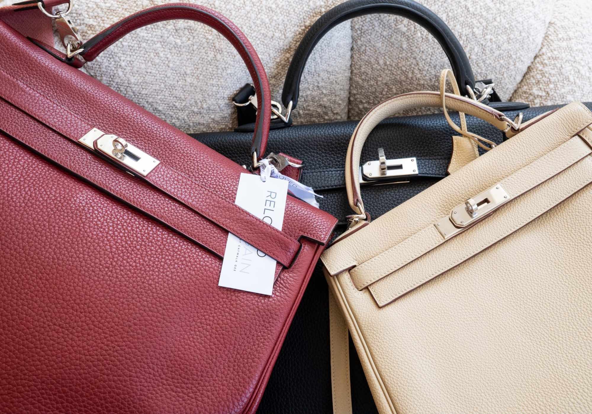 Why Luxury Enthusiasts Across the UK Choose Reloved Again - Reloved Again