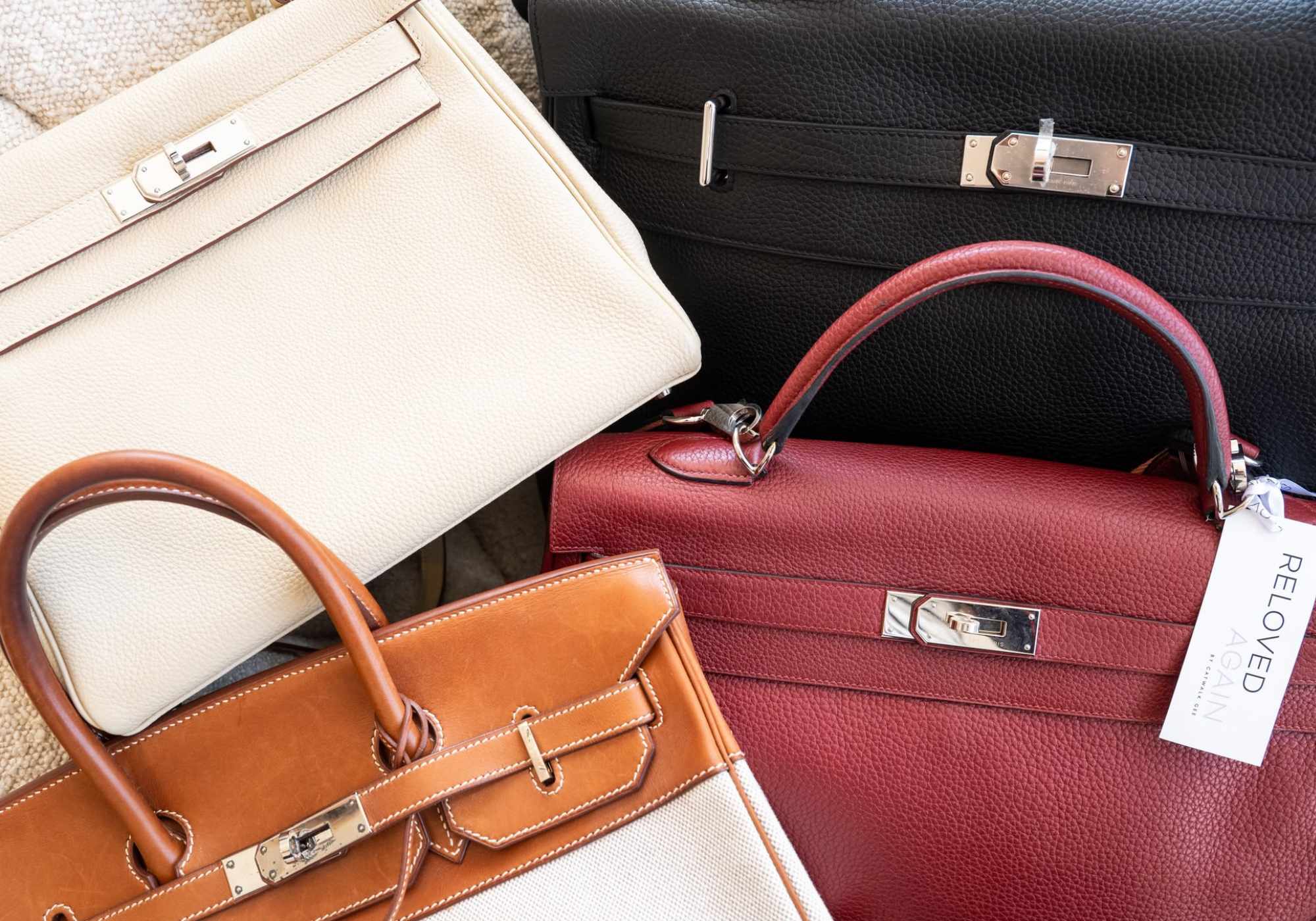 Understanding the Hermès Birkin and Kelly - Reloved Again