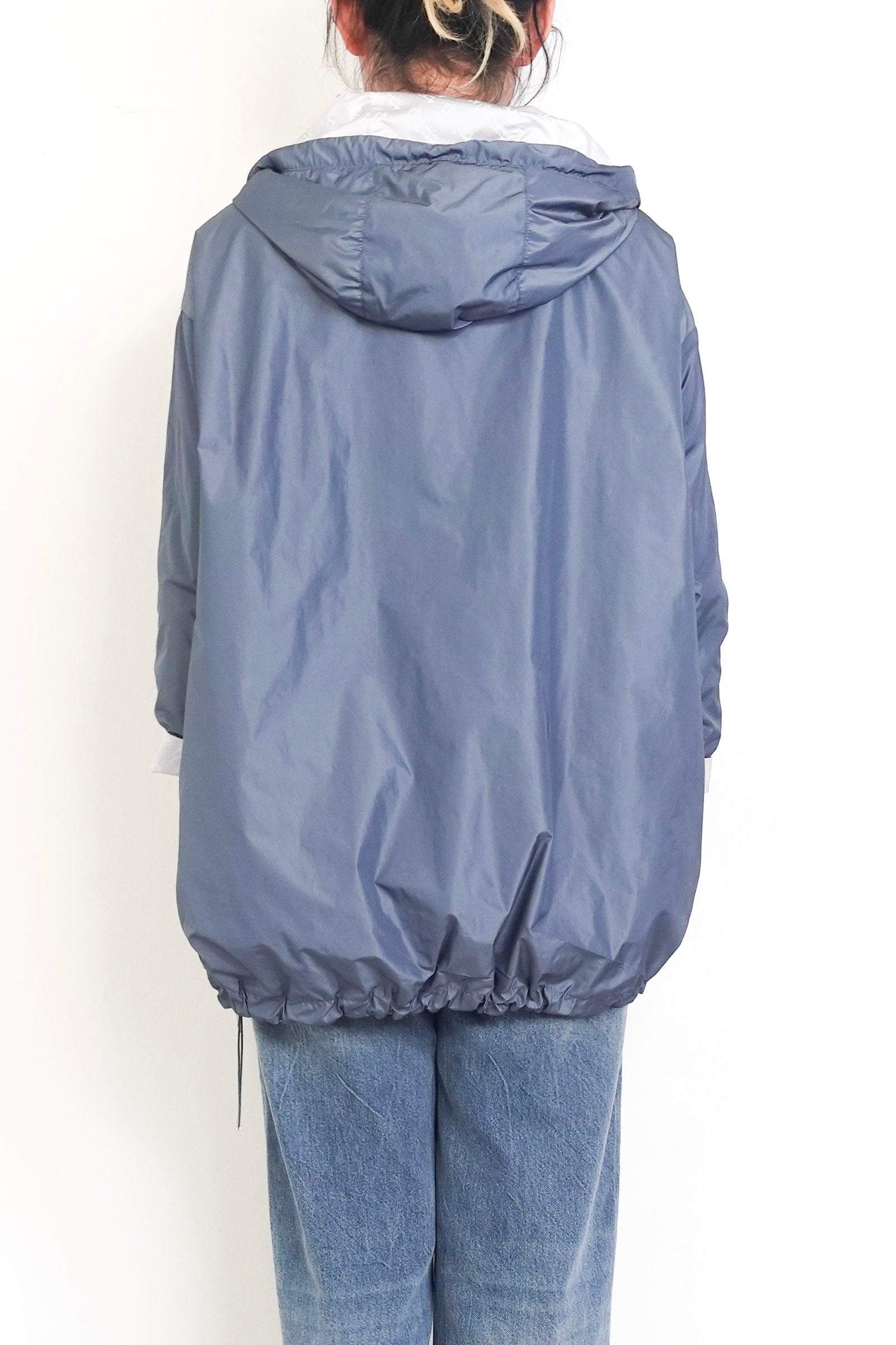 reversible raincoat RRP £650