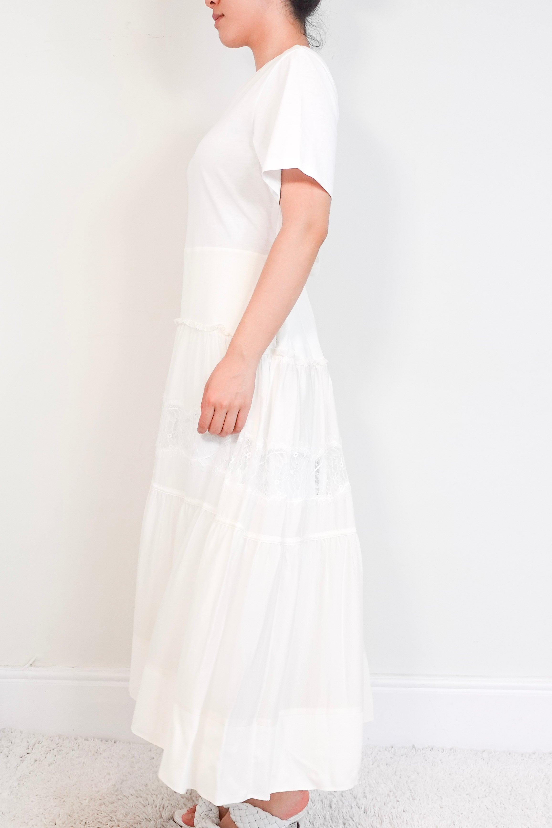 Phillip Lim T-Shirt Dress RRP £600 | Authentic Preloved