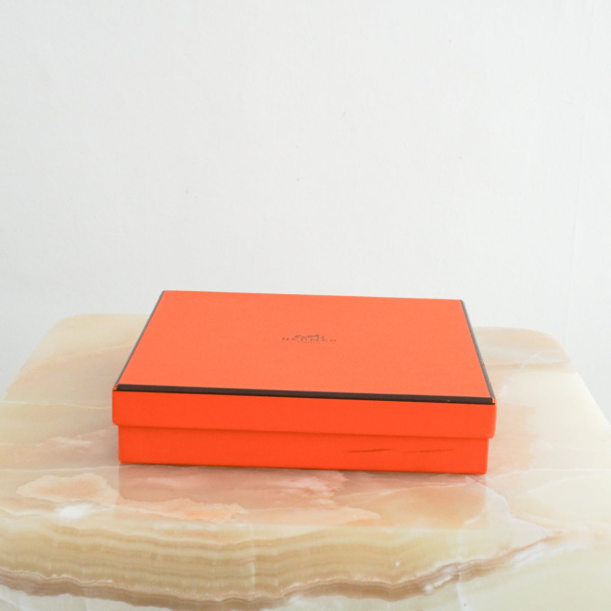 Hermes Reversible leather belt strap in Black and red RRP £350 | Authentic Preloved FINAL SALE - Reloved Again