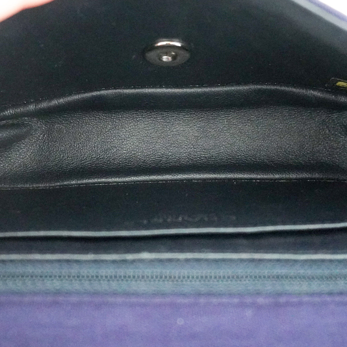 Chanel Small Classic Flapbag in Navy RRP £8000 | Authentic Preloved - Reloved Again