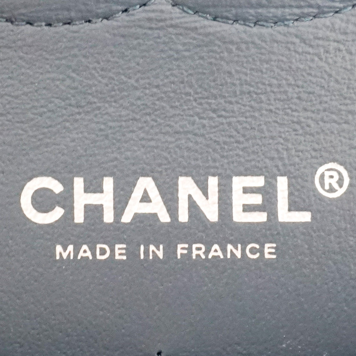 Chanel Classic Double Flap Medium Handbag in Lambskin Leather RRP £9,090 | Authentic Preloved - Reloved Again