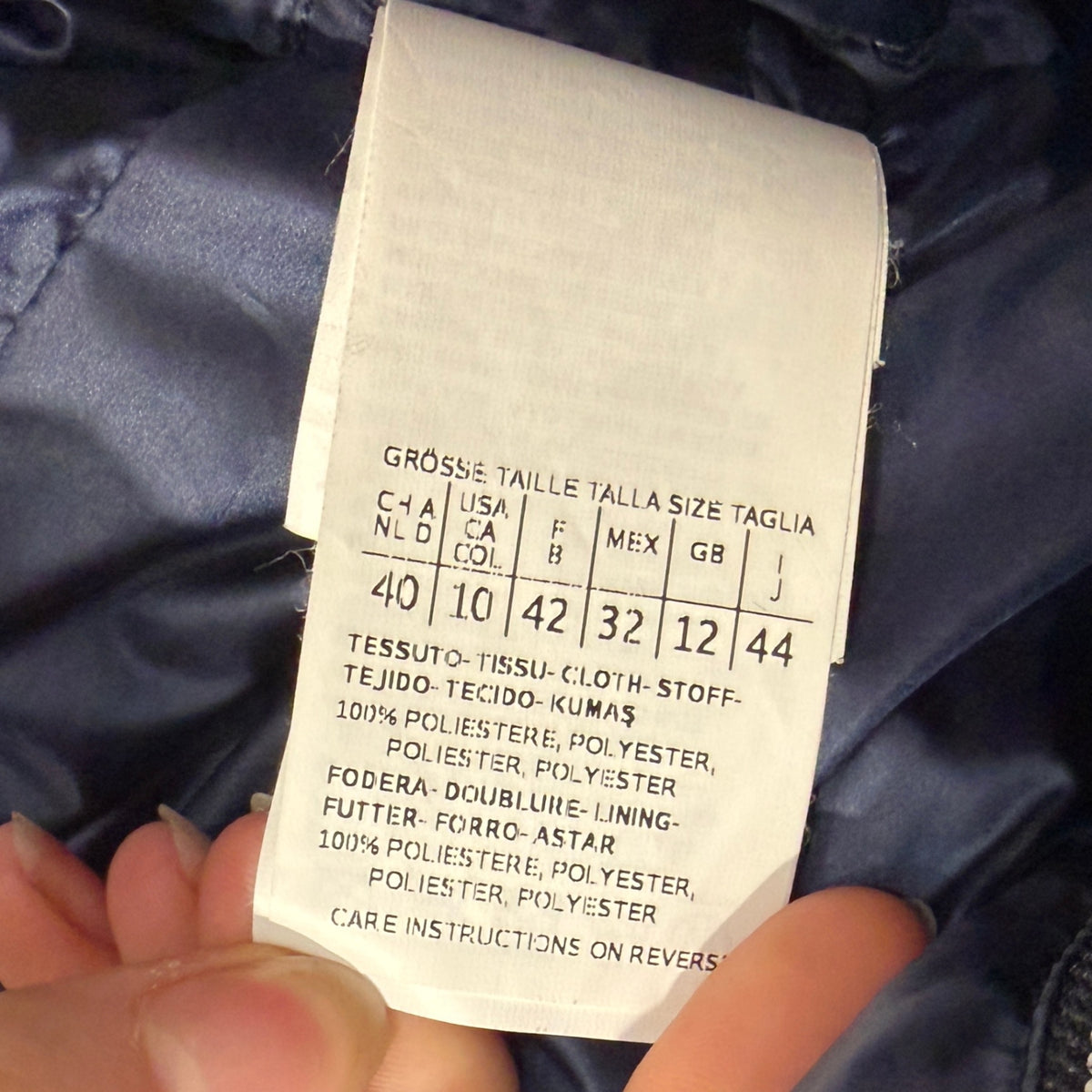 Weekend max mara rain jacket RRP 290 UK 12