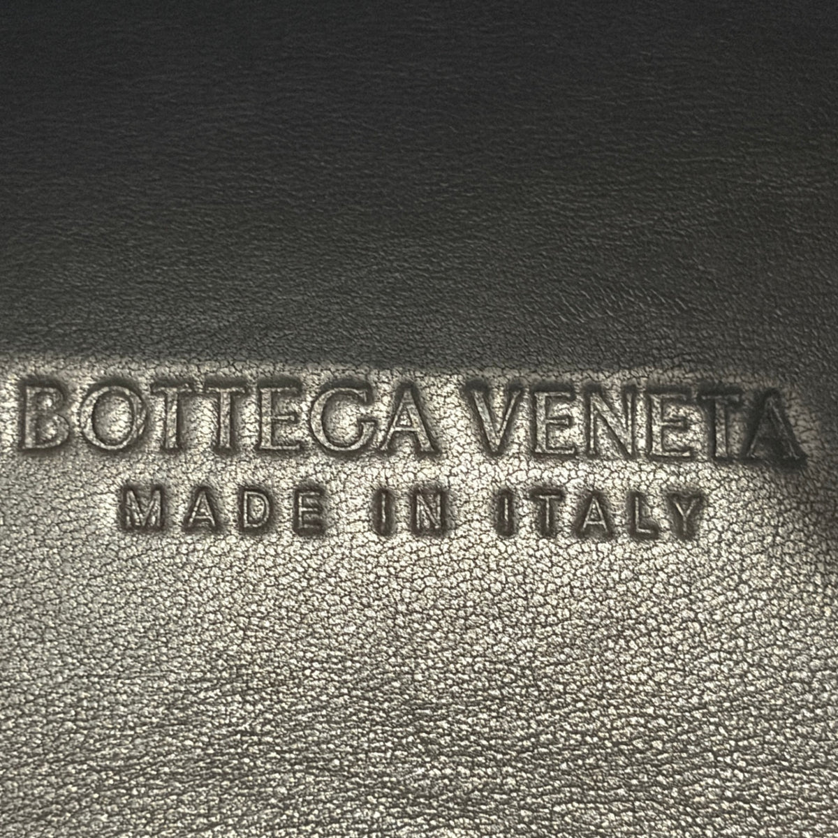 Bottega Veneta Andiamo small Espresso w/dustbag rrp £3650