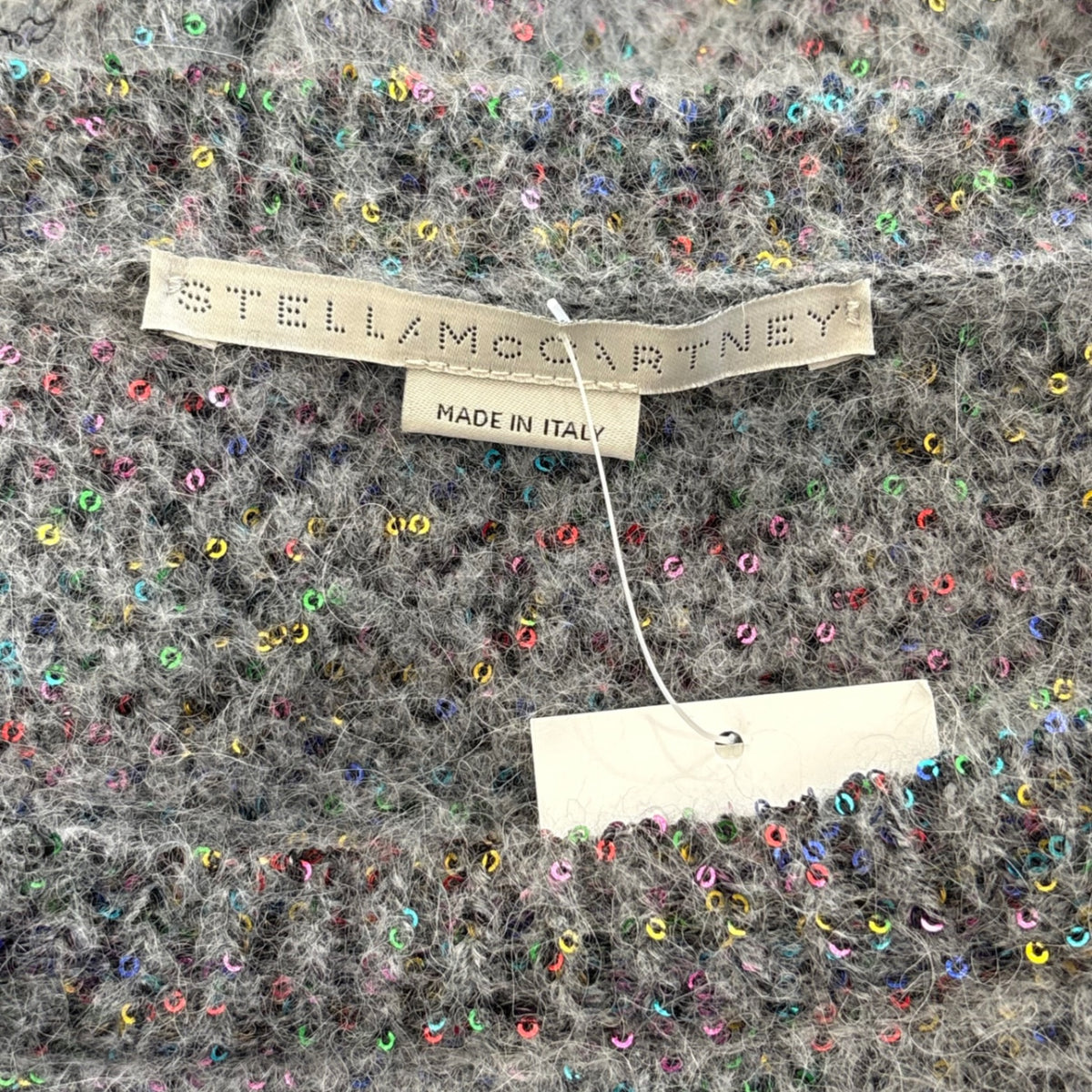 Stella McCartney Evening Jumper RRP £1200