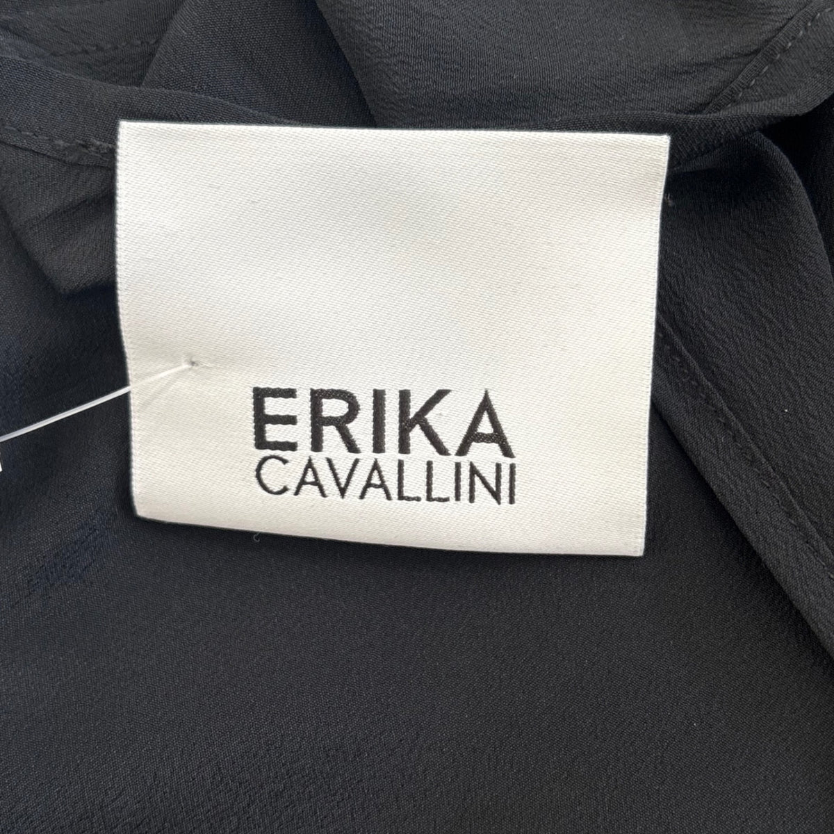Erika Cavallini Maxi dress UK XL RRP £200