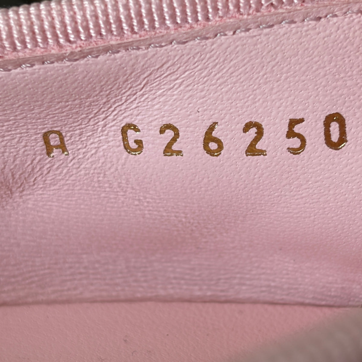 Chanel Pink Denim Quilted Cap Toe Ballet Flats (RRP £820) | Authentic Preloved - Reloved Again