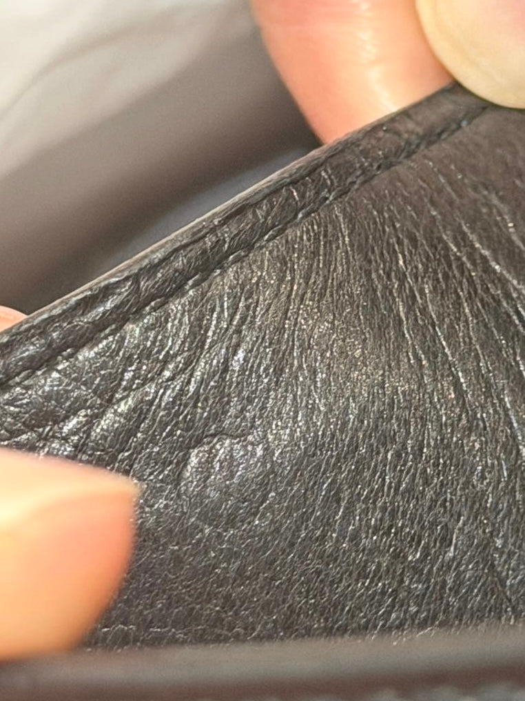 Hermes Constance 23 Noir | Authentic Preloved