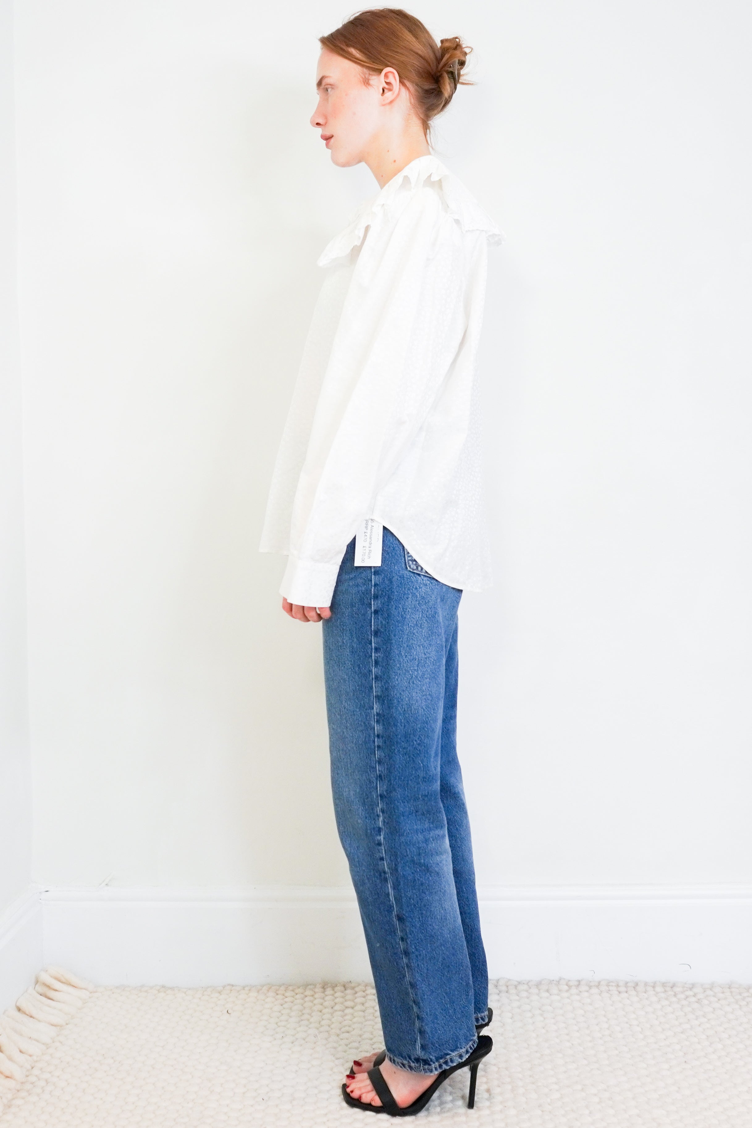 Alessandra-rich-embroidered-blouse-side-picture