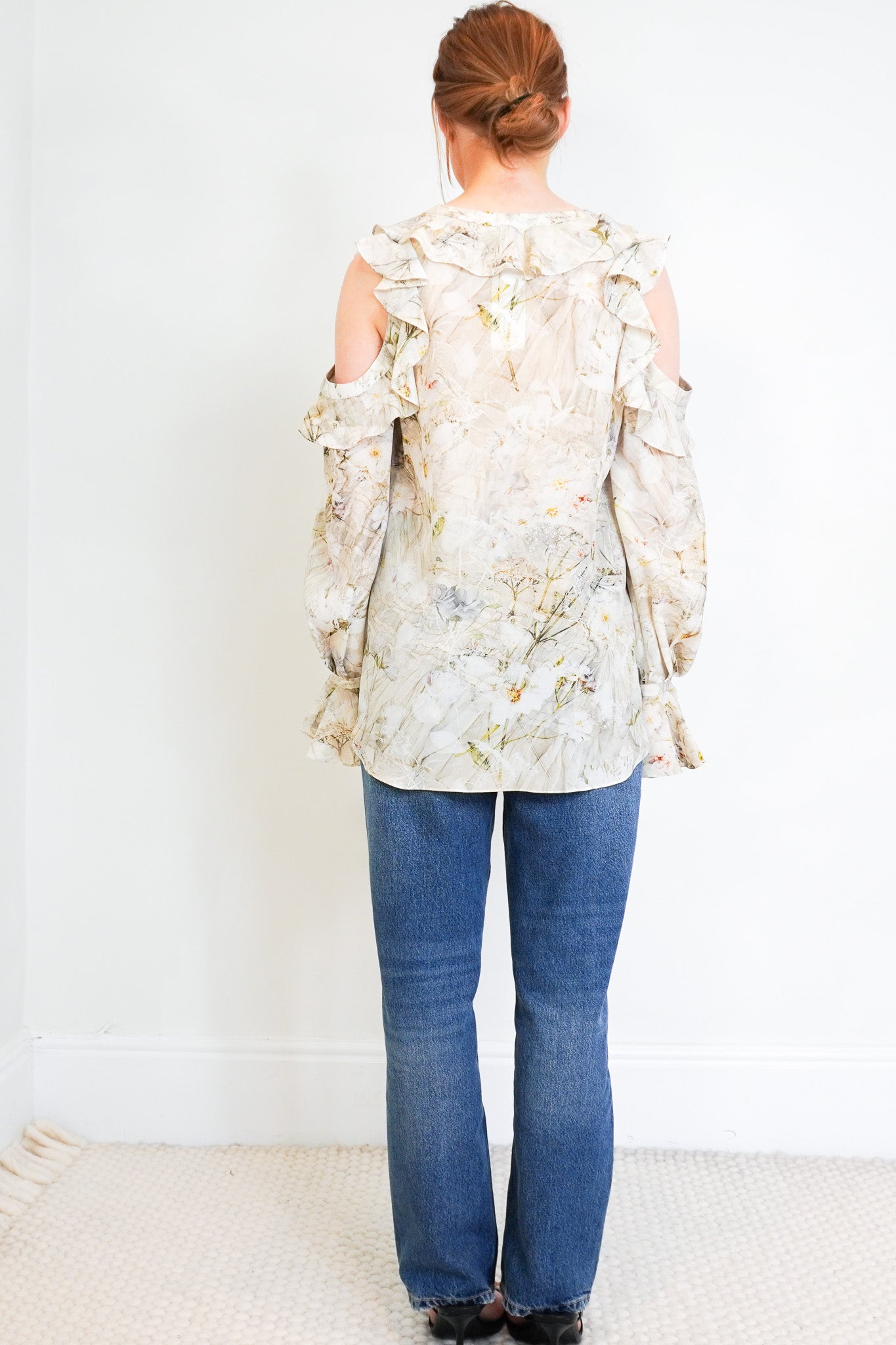 Alexander-McQueen-Cream-Silk-Blouse-back-picture