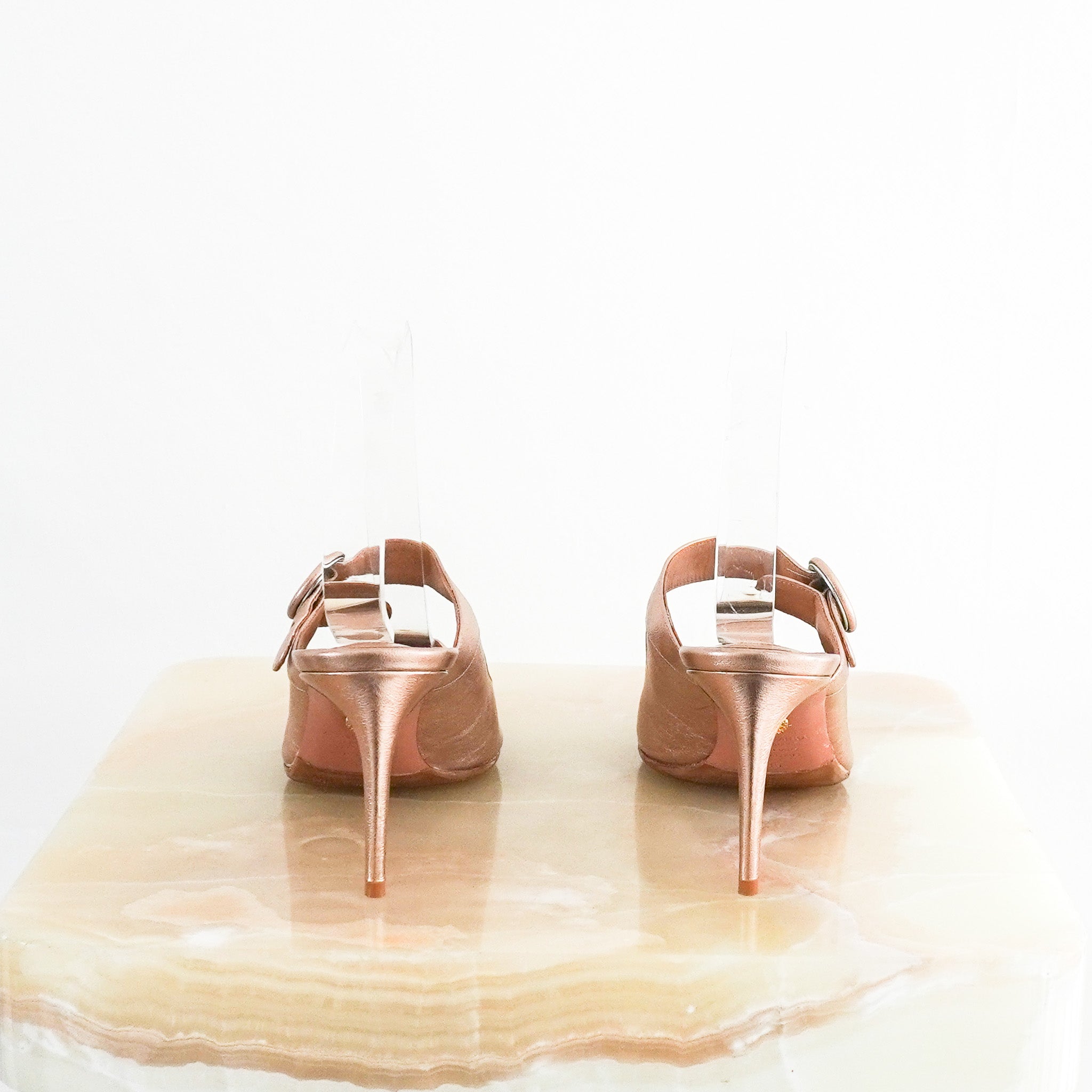 Aquazzura-Blossom-Point-Toe-Mules-in-Rose-Gold-back-picture