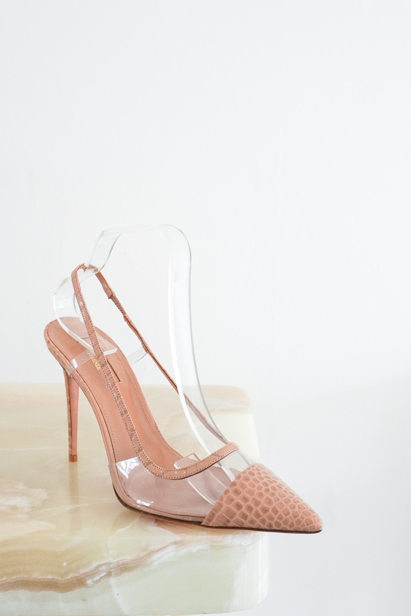 Aquazzura-Maysale-slingback-Heels-front-picture