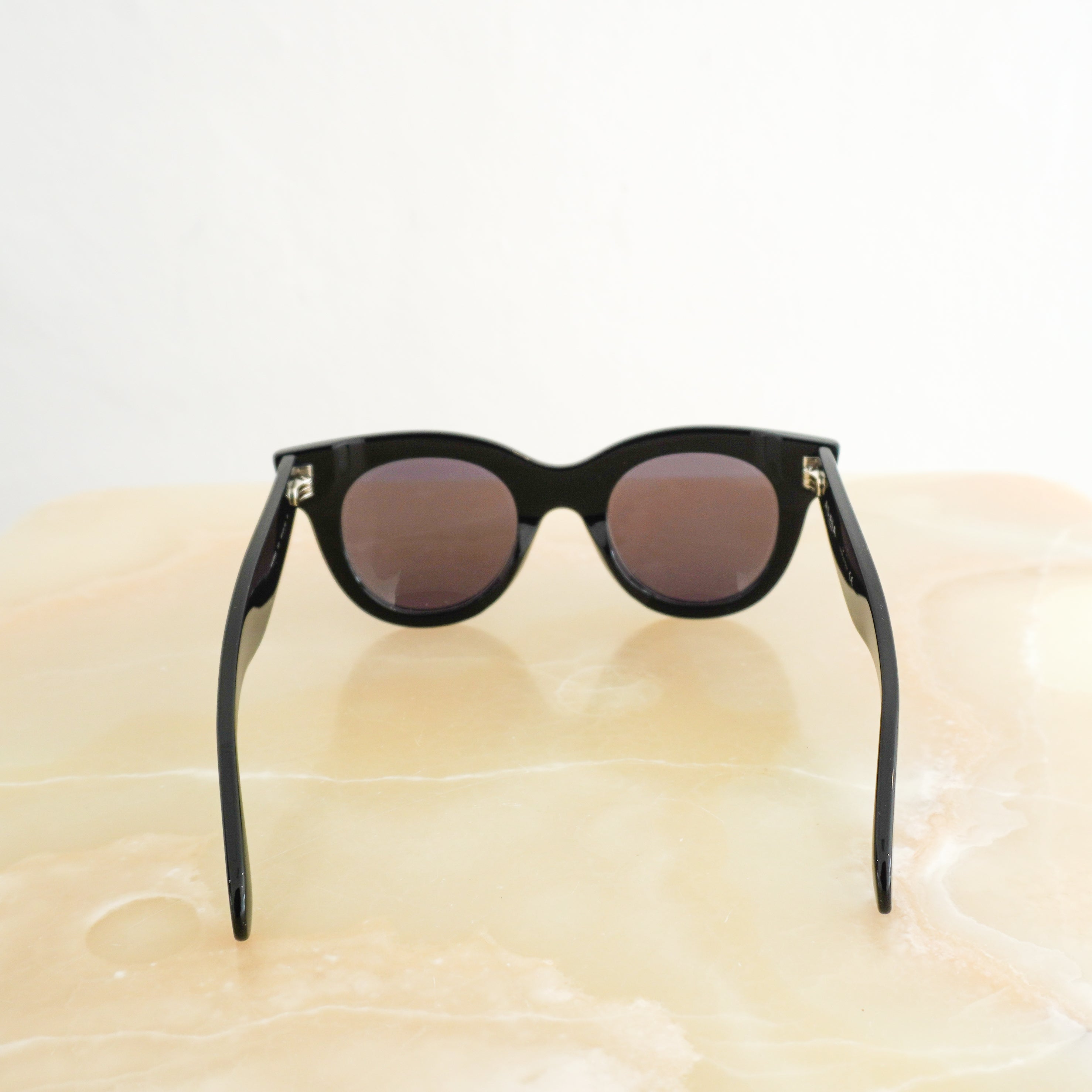 Azzedine Alaïa AA0055S Cat-Eye Sunglasses (RRP £330) | Authentic Preloved FINAL SALE