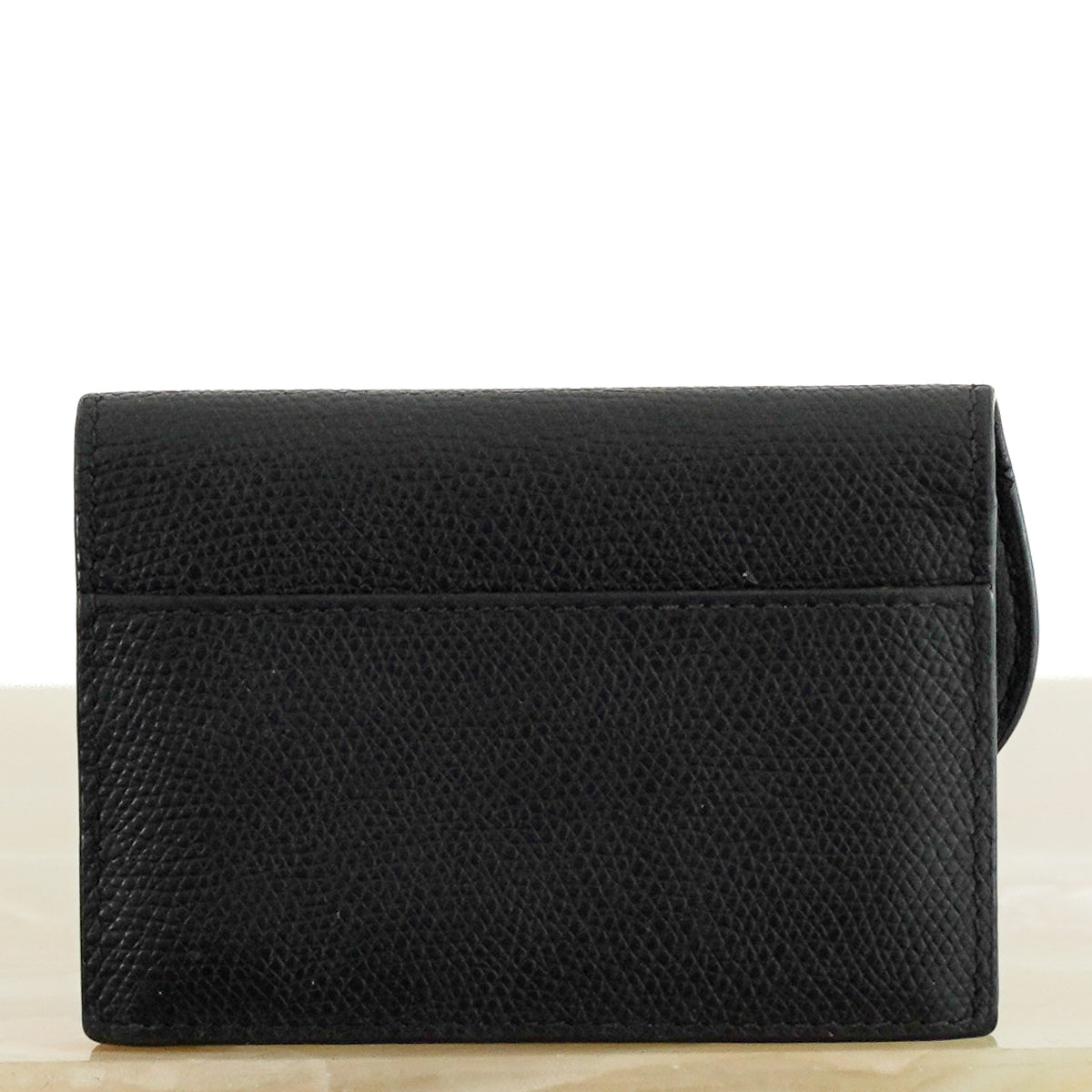 Dior Saddle Card Holder (RRP £380) | Authentic Preloved - Reloved Again