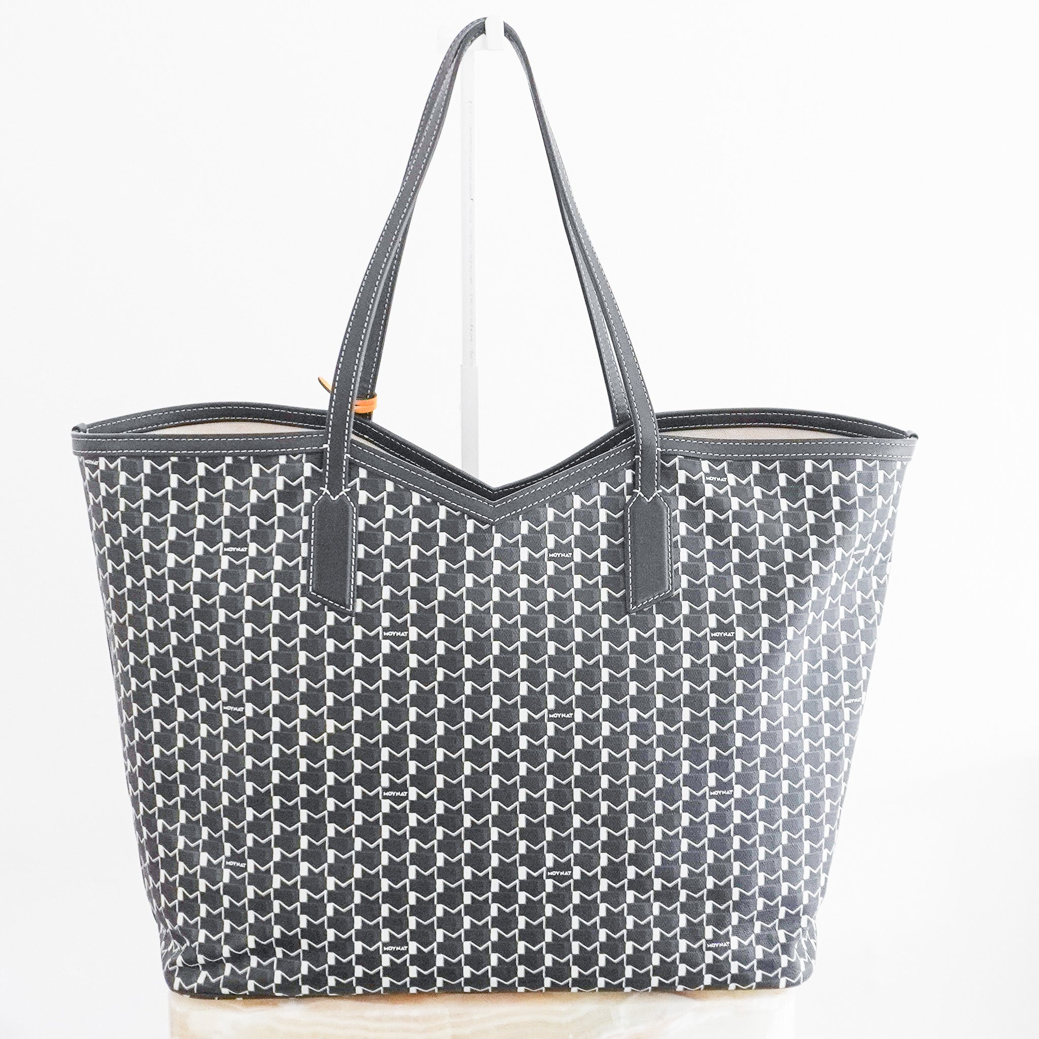 Moynant M Tote Bag RRP £1500 | Authentic Preloved - Reloved Again