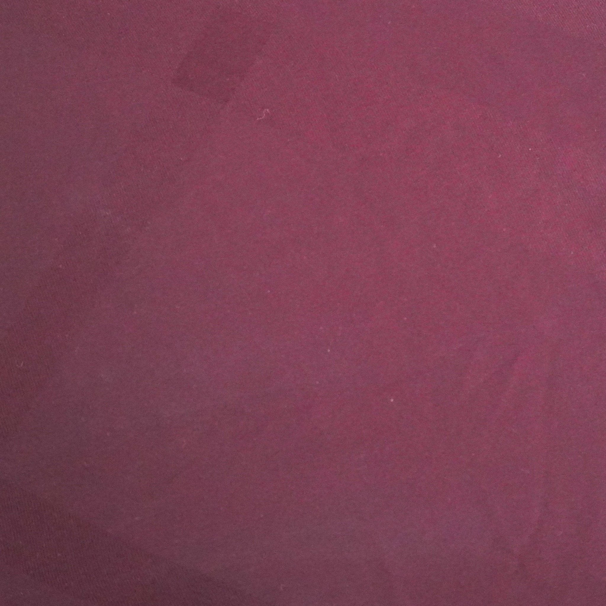 Burberry Burgundy Check Silk Scarf RRP £445 | Authentic Preloved FINAL SALE - Reloved Again