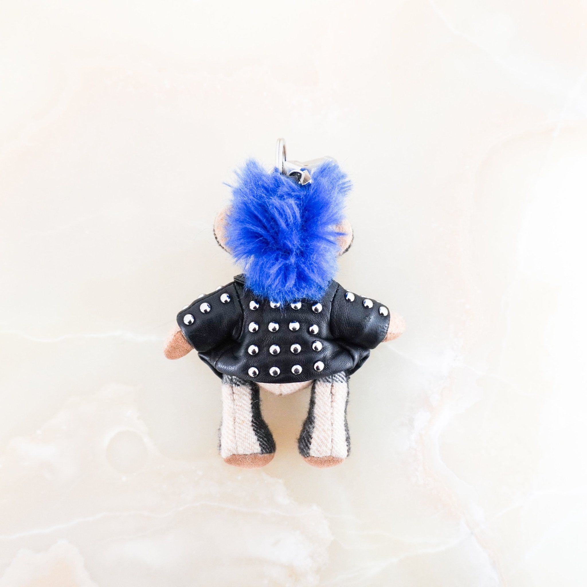 Burberry-Teddy-Bear-Keychain-back-picture-Chelsea-London