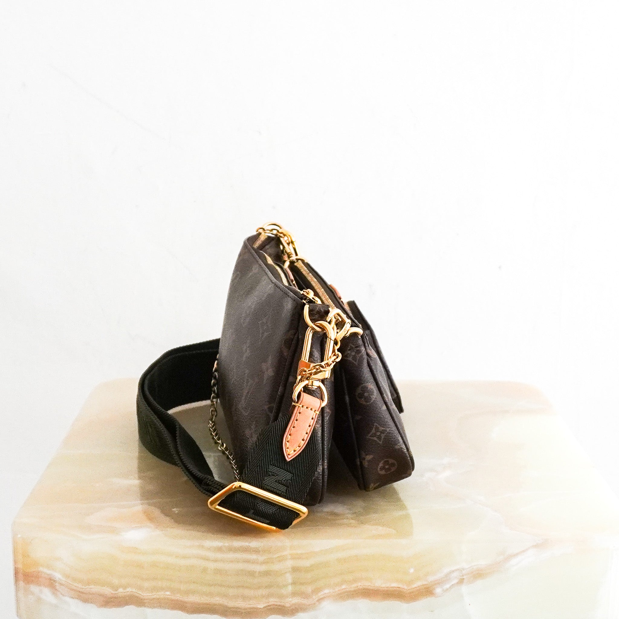 CURRENT-SEASON-Louis-Vuitton-Monogram-Multi-Pochette-Accessoires-Bag-side-picture