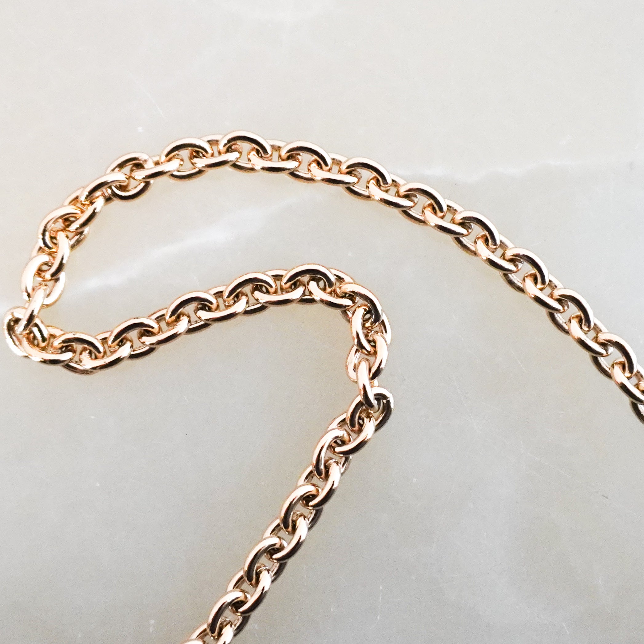 Cartier Navy Panthere De Cartier Leather Clutch RRP £2200 | Authentic Preloved - Reloved Again