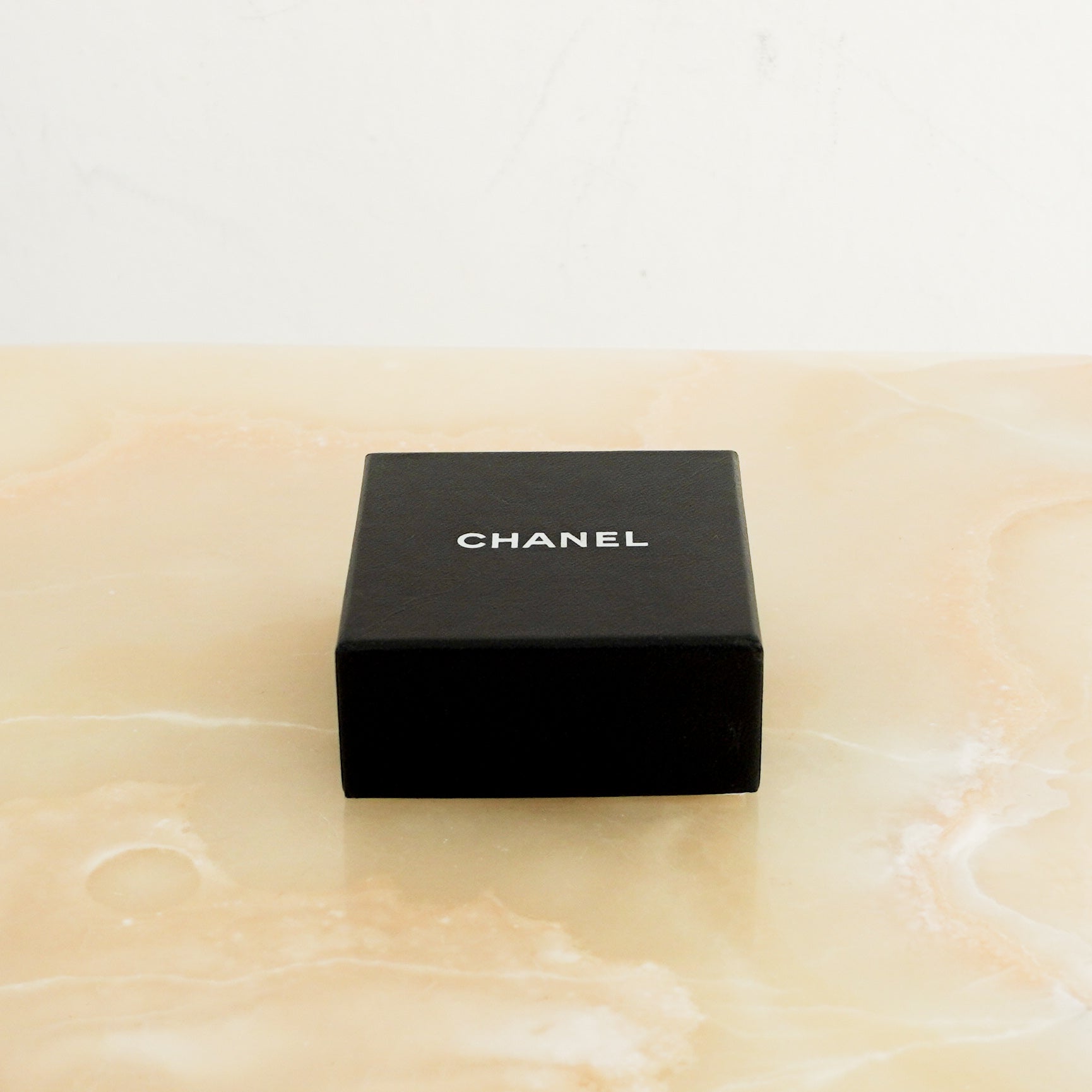 Chanel CC Interlocking Pendant Necklace RRP £1430 | Authentic Preloved - Reloved Again