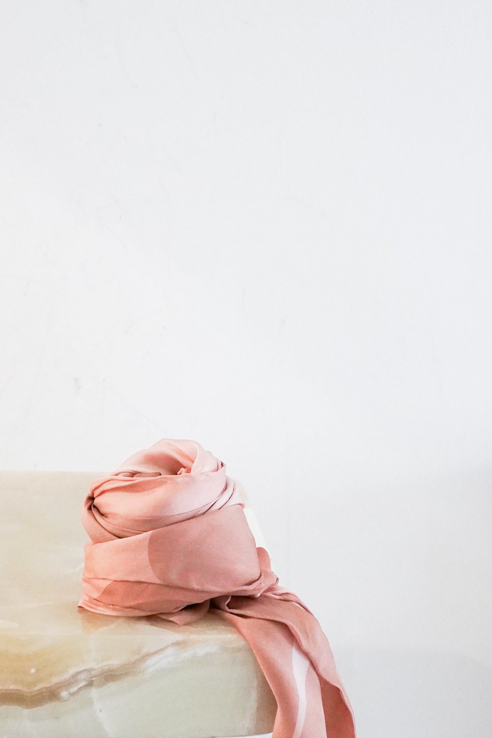 Chanel-Pink-Cloud-Scarf-front-picture-Chelsea-London