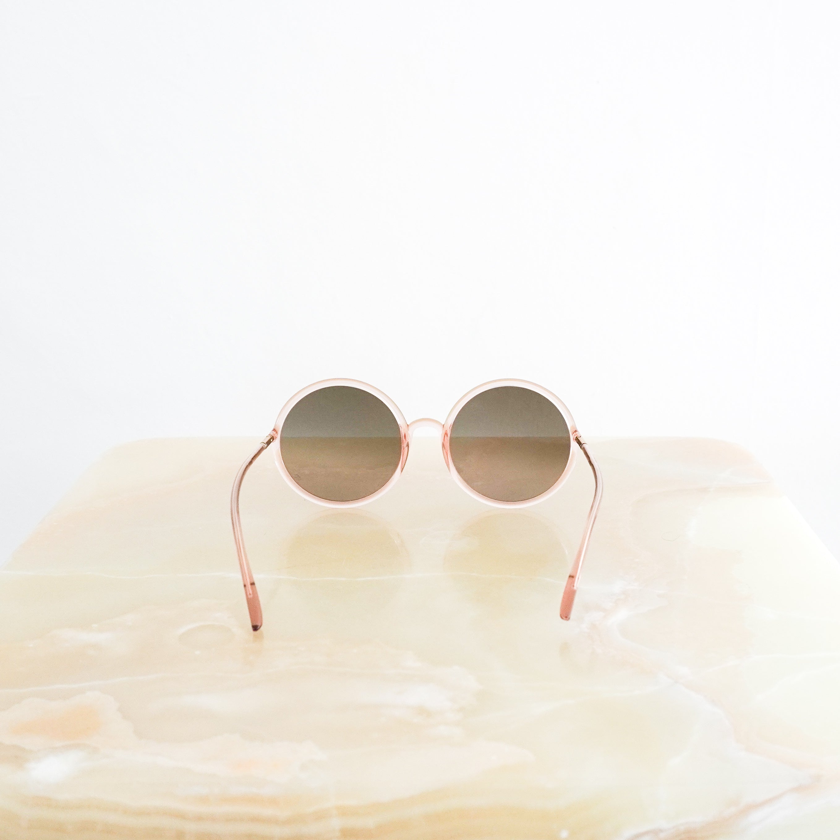 Christian-Dior-Round-Pink-Sunglasses-back-picture-Chelsea-London