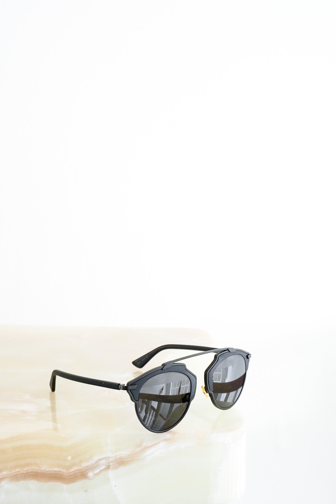 Christian Dior SoReal Sunglasses RRP £380 | Authentic Preloved FINAL SALE - Reloved Again