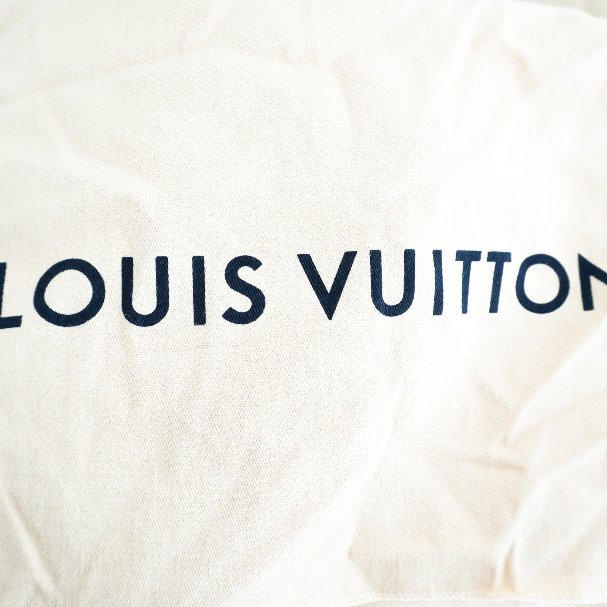 Louis Vuitton Capucines GM Souple Bag RRP £6600 | Authentic Preloved - Reloved Again