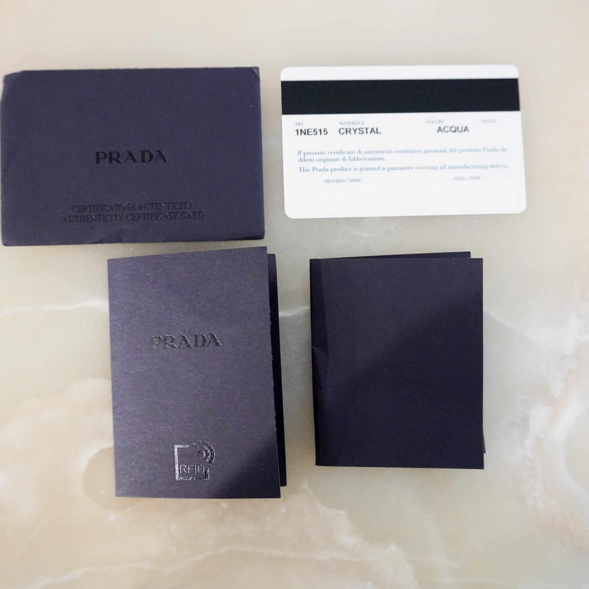 Prada Re - Edition 2000 Green Crystal Satin Bag RRP £1980 | Authentic Preloved - Reloved Again