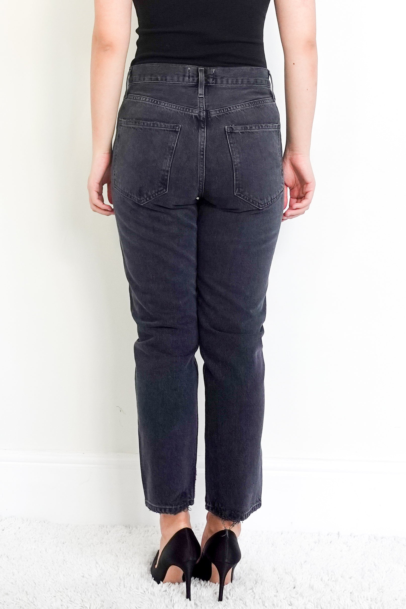 Black Jeans RRP £260
