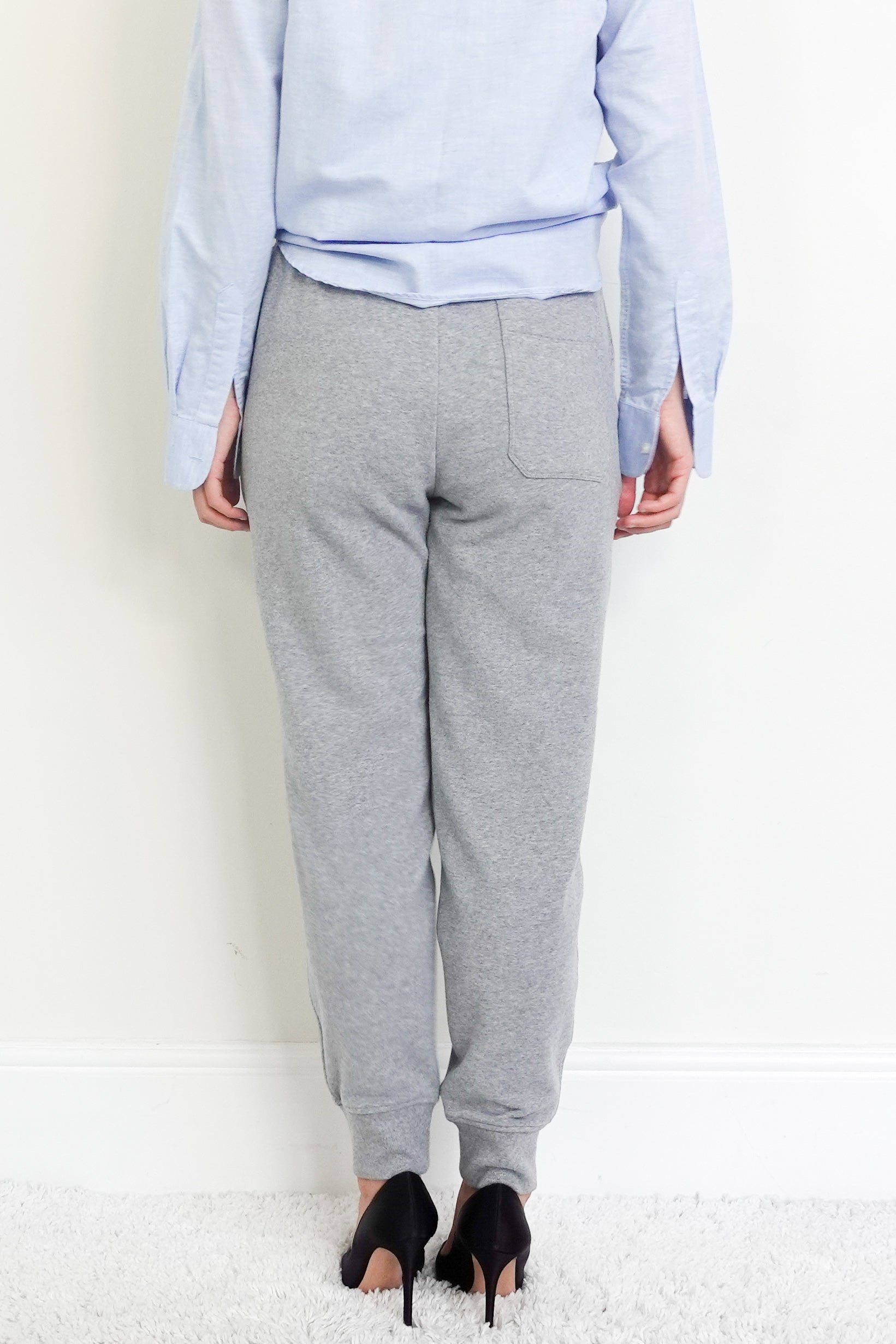 Grey Joggers RRP £200