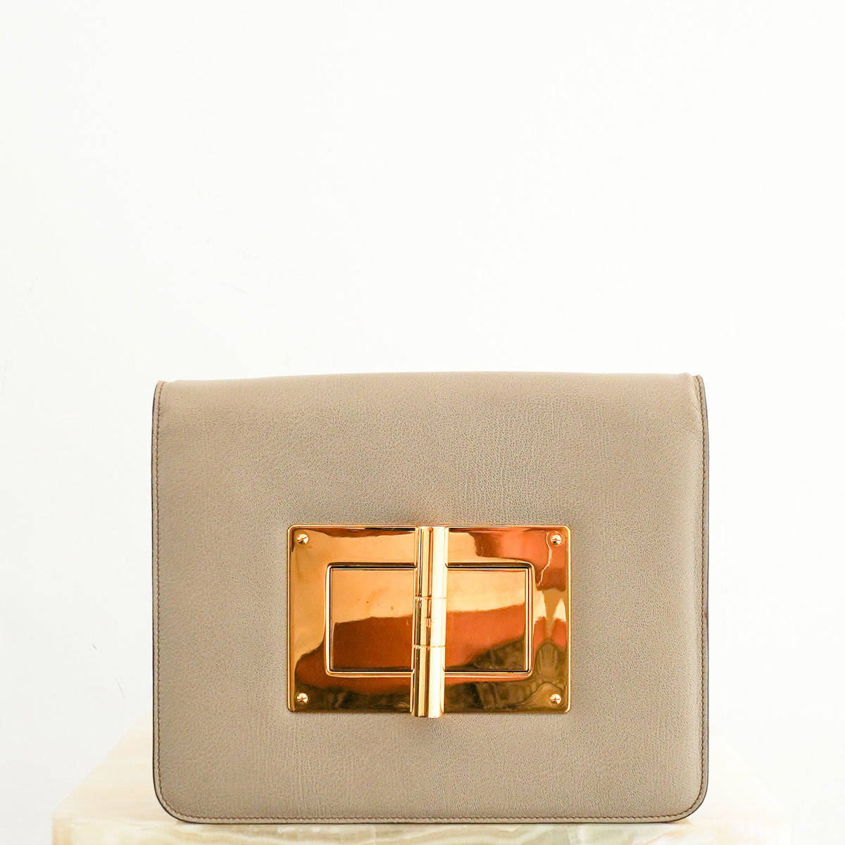 Tom Ford Natalia Bag (RRP £3,100) | Authentic Preloved