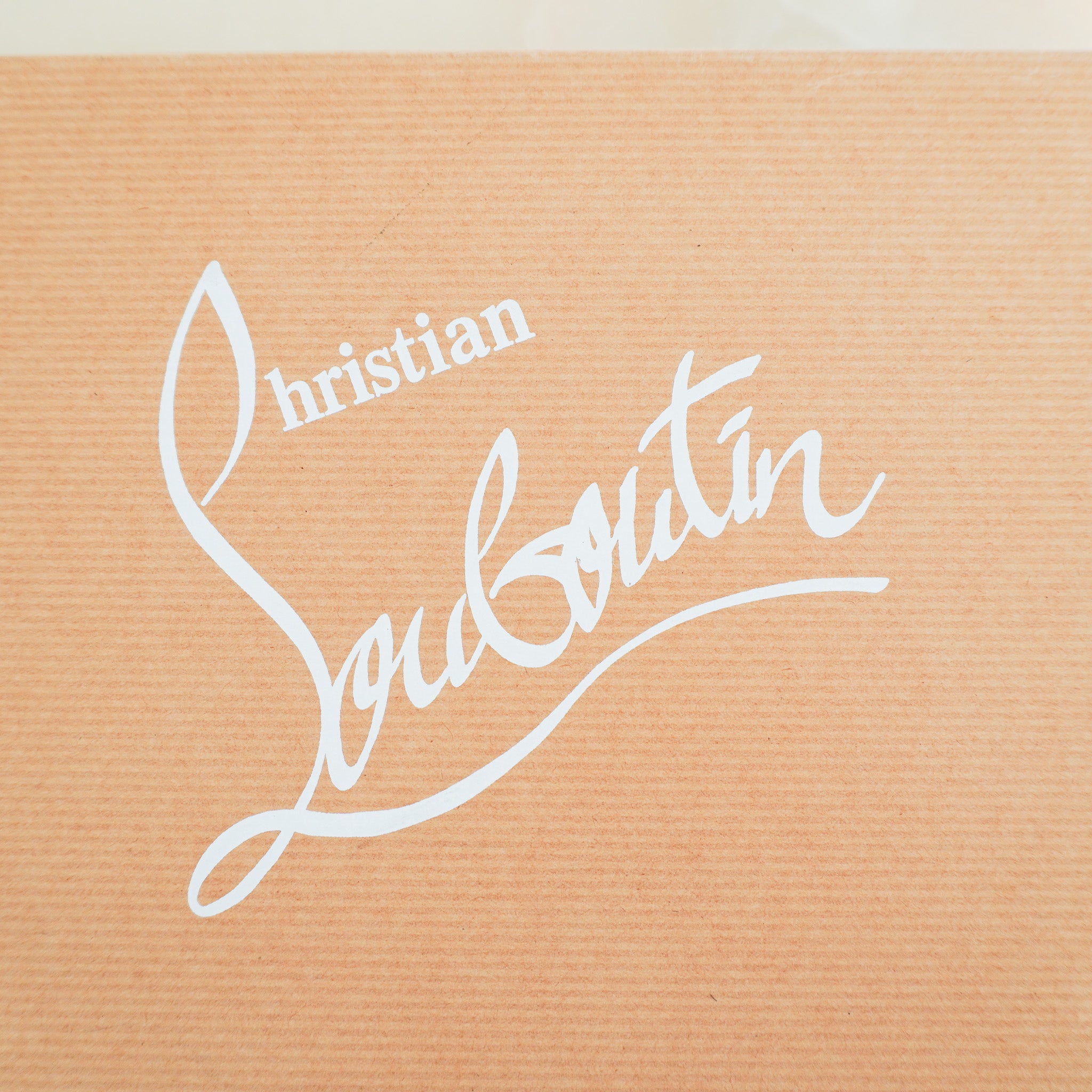 New Christian Louboutin Me Dolly Zeppa Patent Wedges RRP £665 | Authentic Preloved - Reloved Again