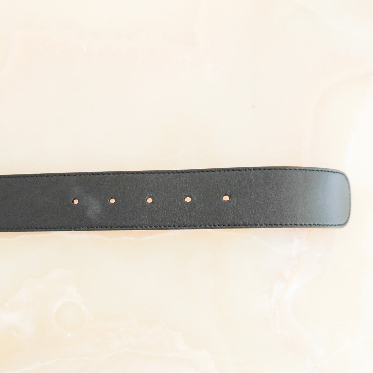 Gucci Crystal Embellished Bee Buckle Belt (RRP £500) | FINAL SALE Authentic Preloved