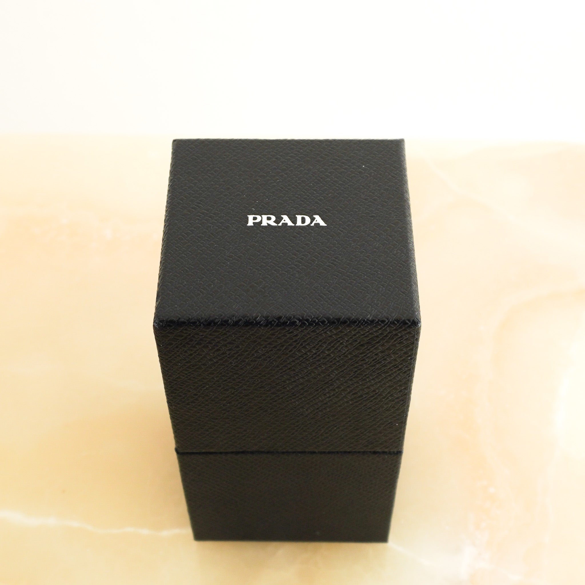 NEW Prada Pink Teddy Bear Keychain RRP £590 | Authentic Preloved - Reloved Again